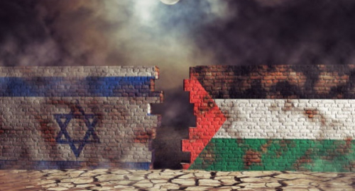La Prospettiva di una Lunga Guerra: L'Esercito Israeliano Prevede un Conflitto Prolungato
